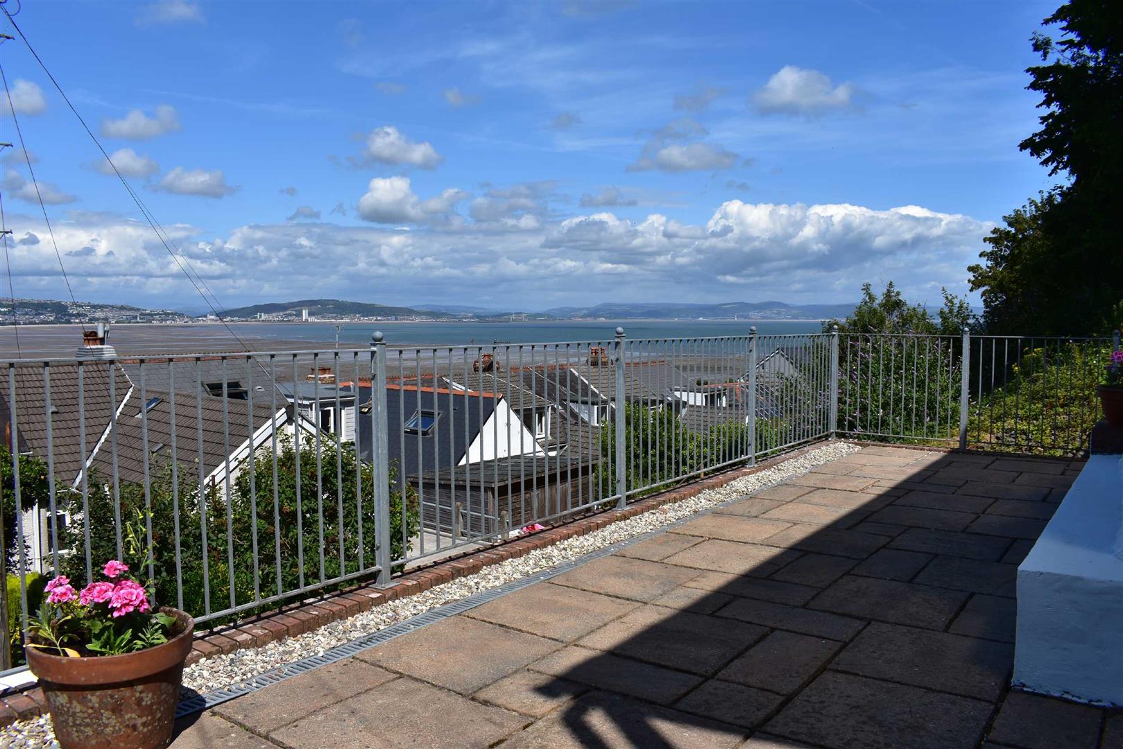 Broadview Lane, Mumbles, Swansea, SA3 4LN
